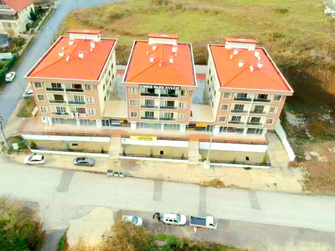 Satılık Daire 850,000 TL