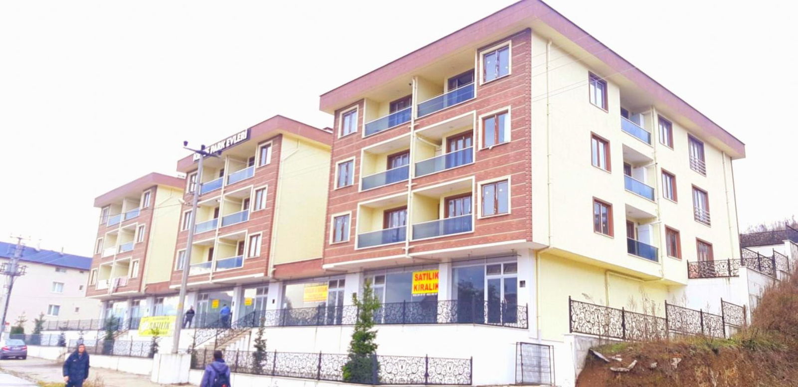 Satılık Daire 850,000 TL