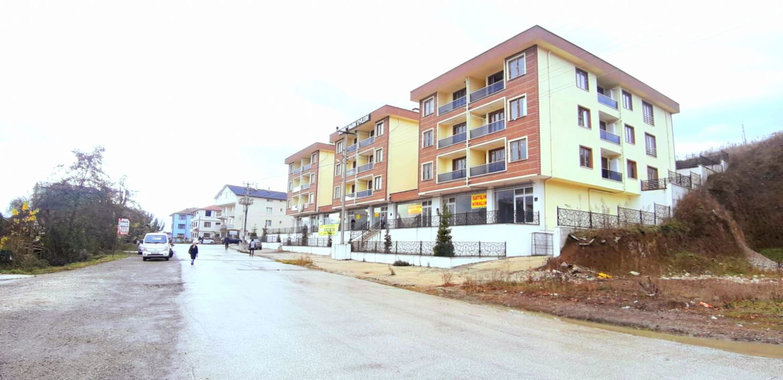Satılık Daire 850,000 TL