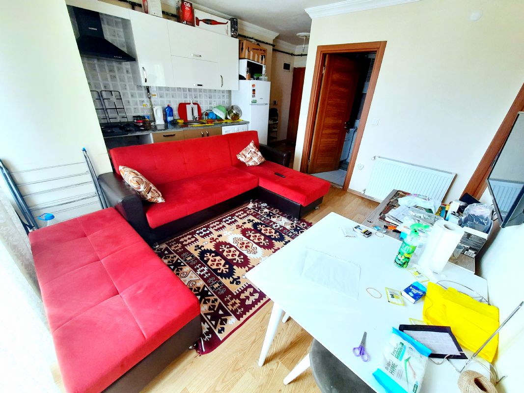 Satılık Daire 850,000 TL