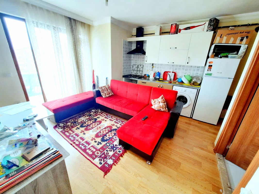 Satılık Daire 850,000 TL