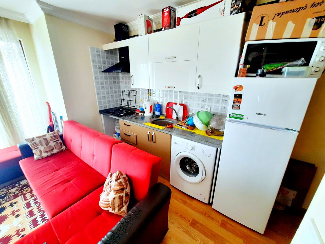 Satılık Daire 850,000 TL