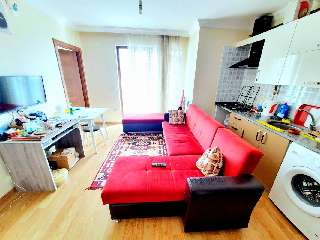 Satılık Daire 850,000 TL