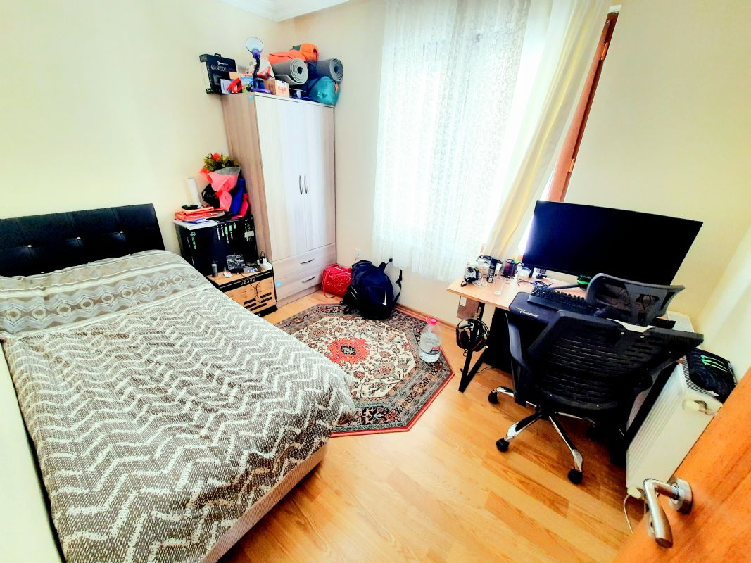 Satılık Daire 850,000 TL