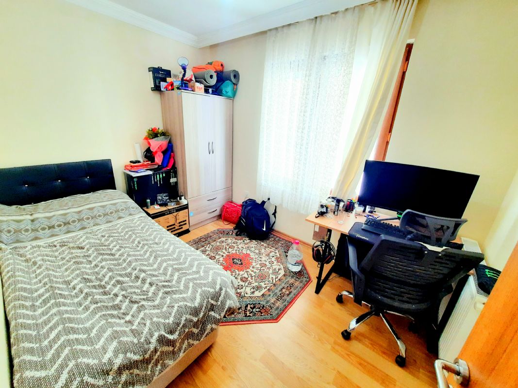 Satılık Daire 850,000 TL