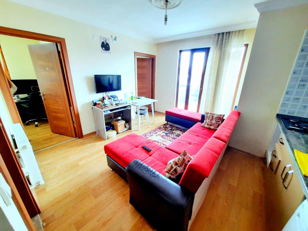 Satılık Daire 850,000 TL