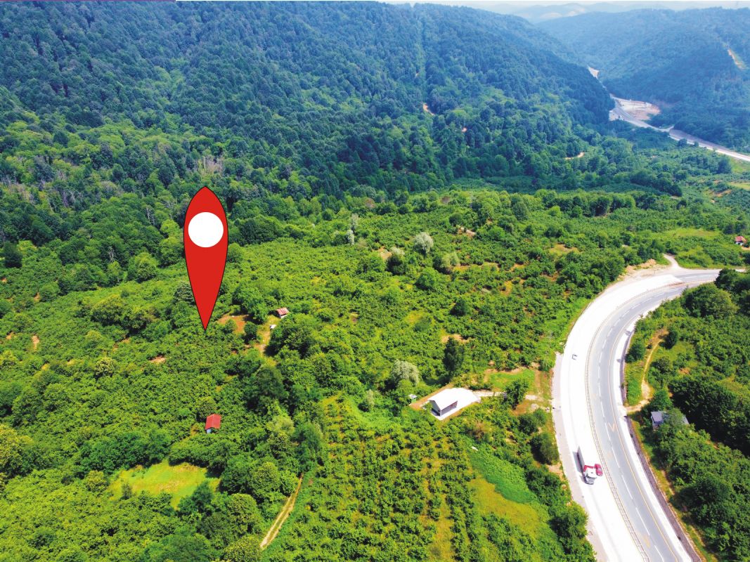 Satılık Arsa 1,120,000 TL