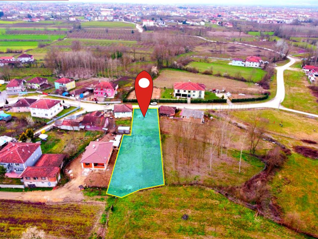 Satılık Arsa 2,049,000 TL