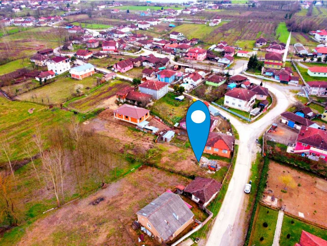 Satılık Arsa 2,049,000 TL