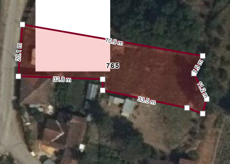 Satılık Arsa 2,049,000 TL