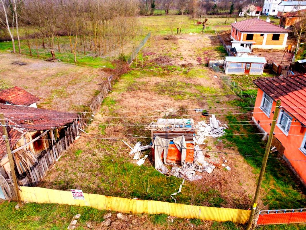 Satılık Arsa 2,049,000 TL