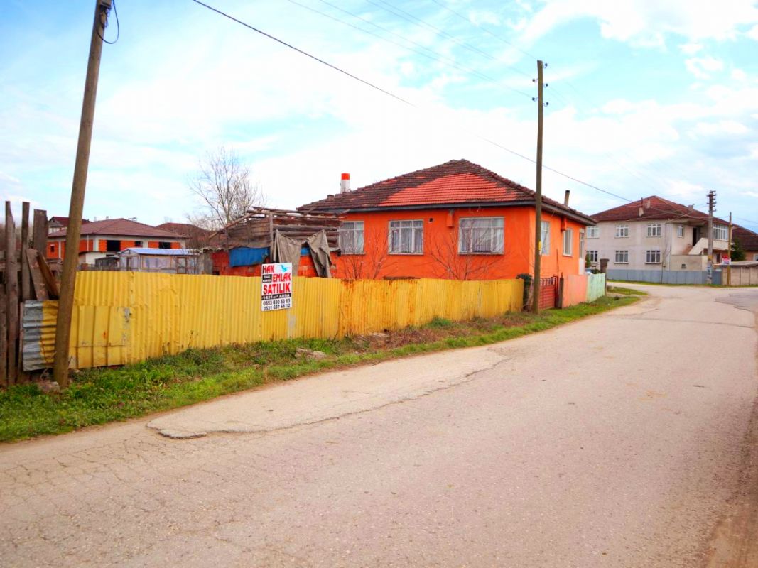 Satılık Arsa 2,049,000 TL