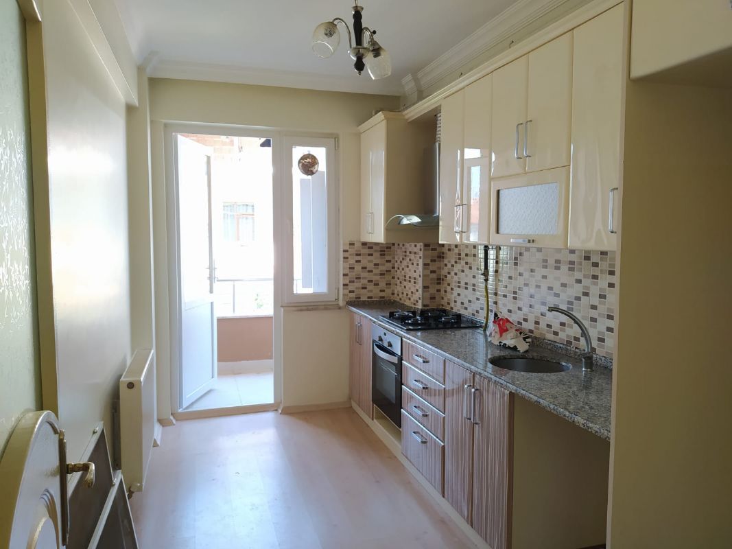 Satılık Daire 1,250,000 TL