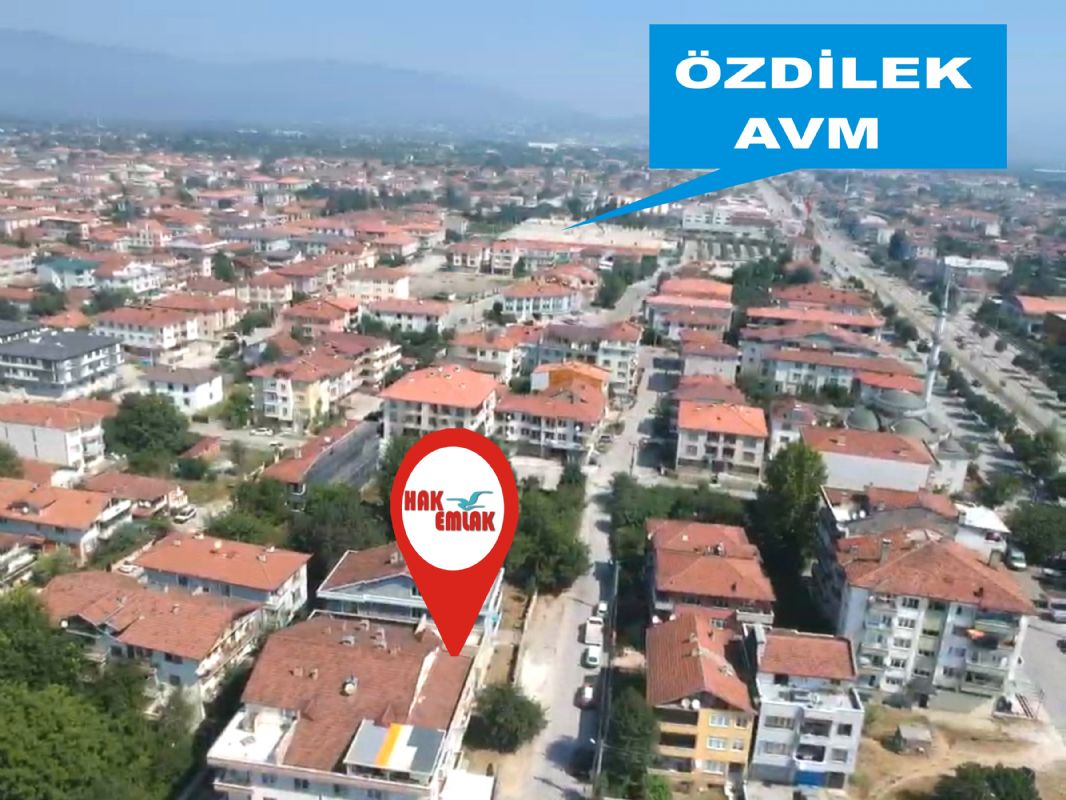 Satılık Daire 1,250,000 TL