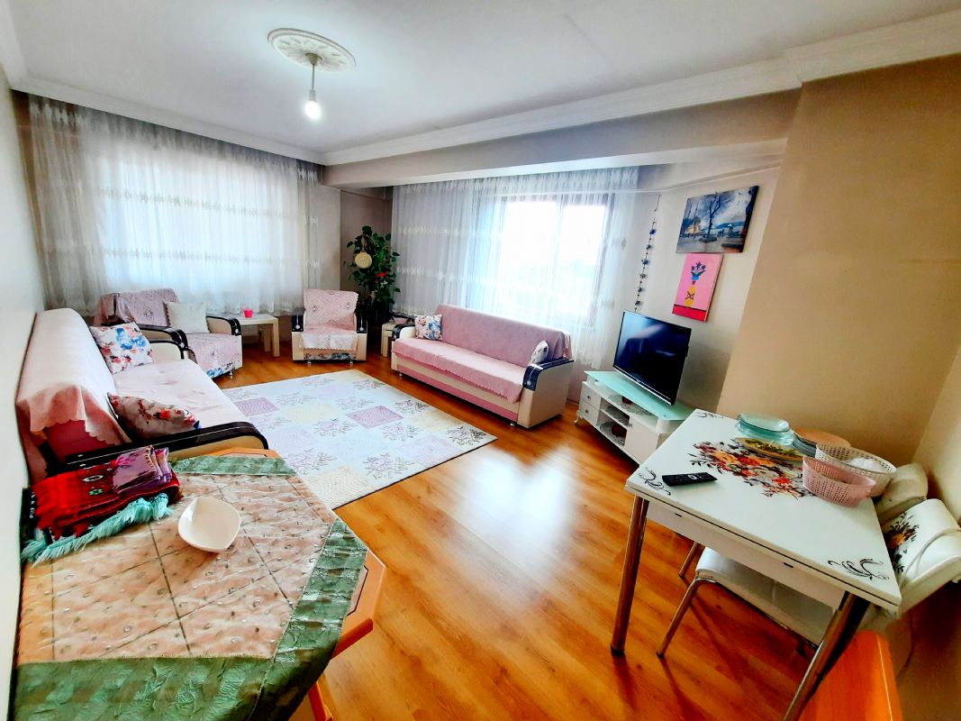 Satılık Daire 1,089,000 TL