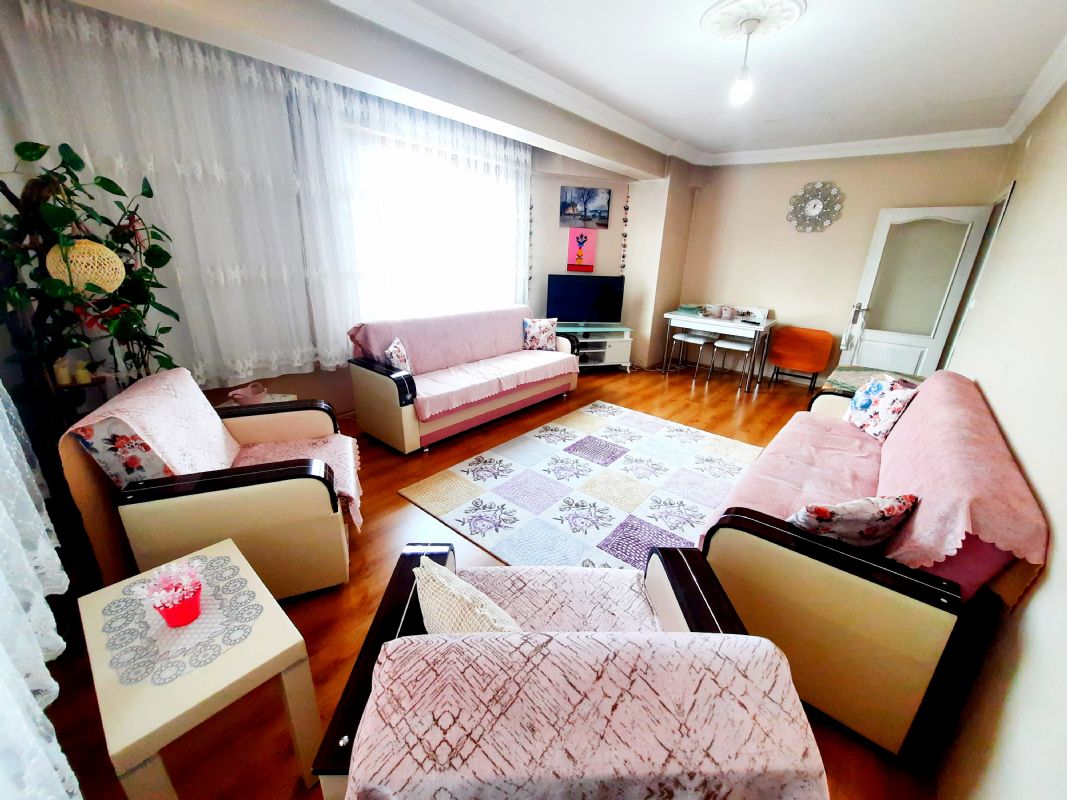 Satılık Daire 1,089,000 TL