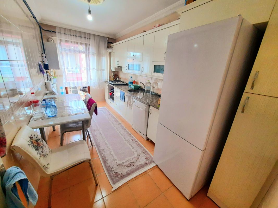 Satılık Daire 1,089,000 TL