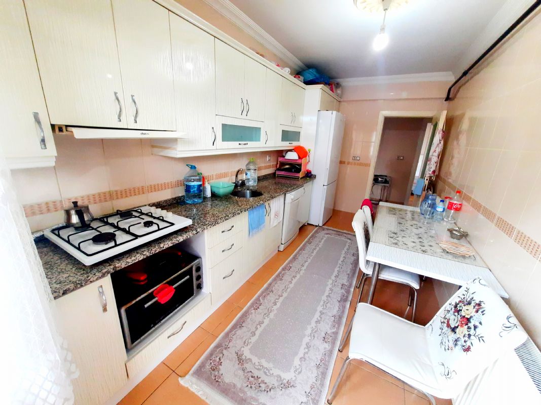 Satılık Daire 1,089,000 TL