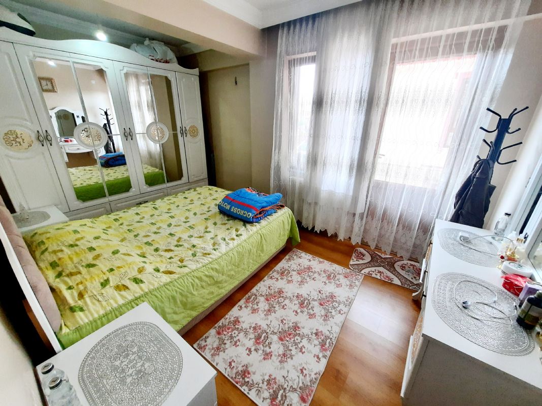 Satılık Daire 1,089,000 TL