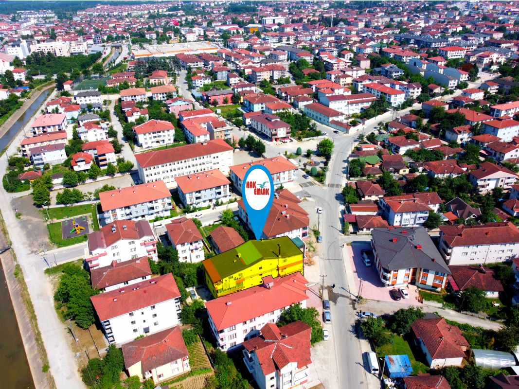 Satılık Daire 1,089,000 TL