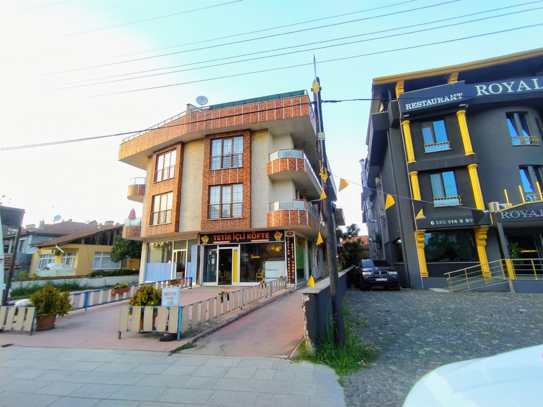 Satılık Dükkan 3,490,000 TL