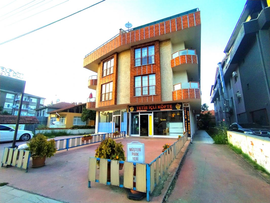 Satılık Dükkan 3,490,000 TL