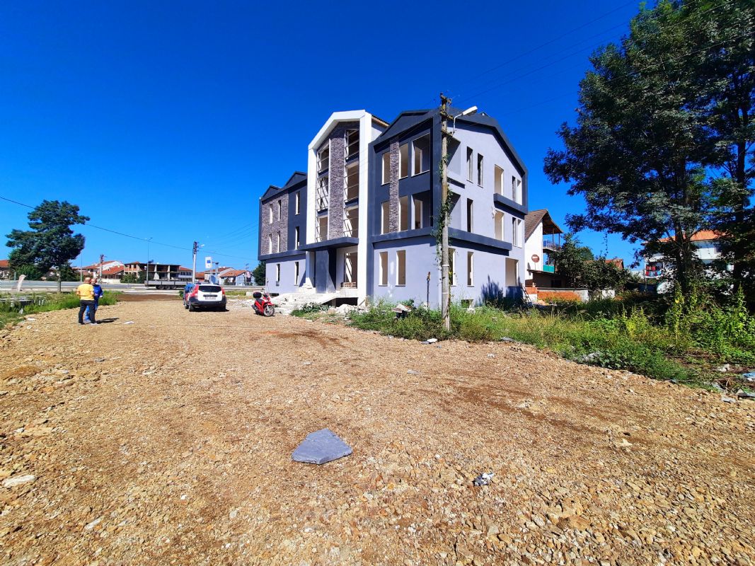 Satılık Villa 5,550,000 TL
