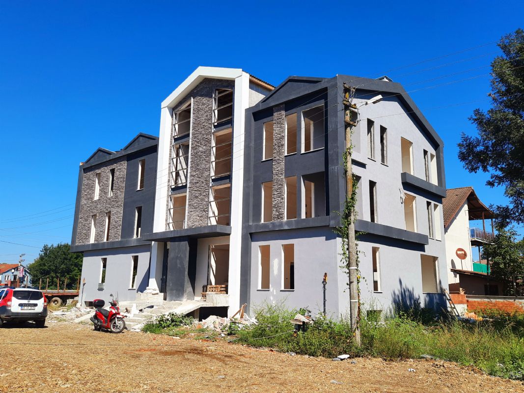Satılık Villa 5,550,000 TL