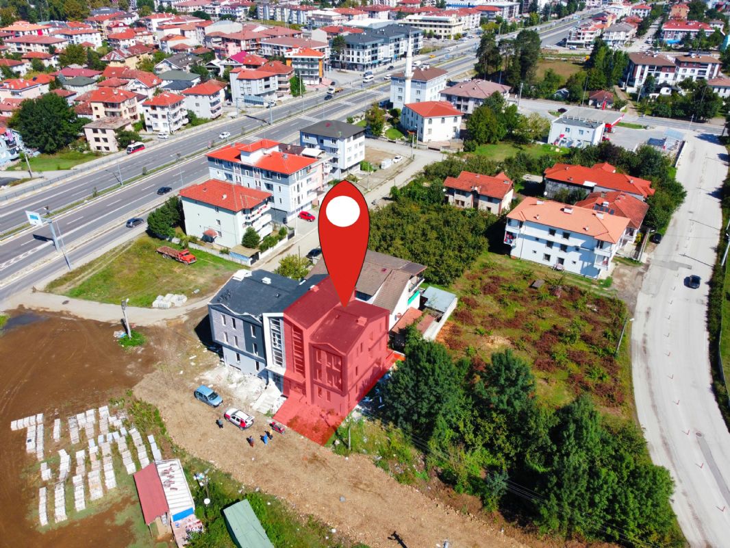 Satılık Villa 5,550,000 TL