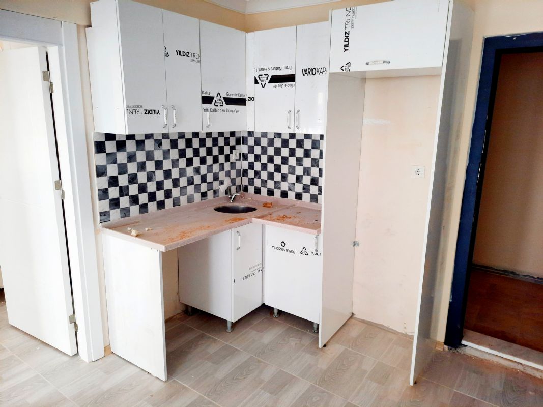 Kiralık Daire 3,750 TL
