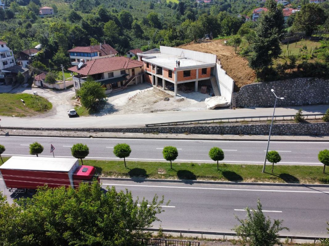 Satılık Bina 14,000,000 TL
