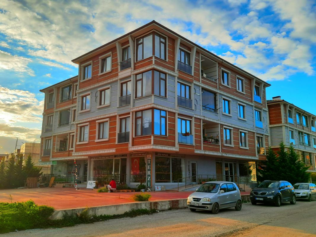 Satılık Daire 1,399,000 TL