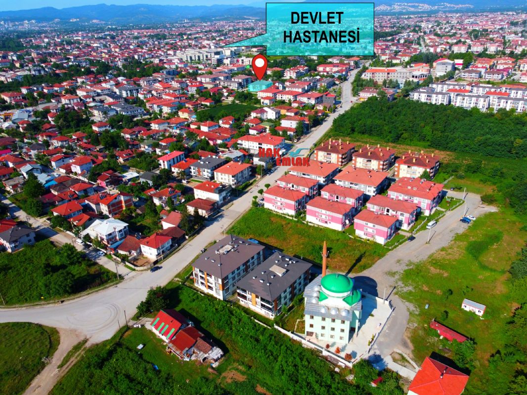 Satılık Daire 649,000 TL