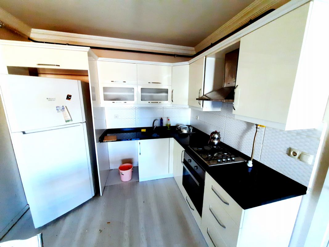 Satılık Daire 649,000 TL