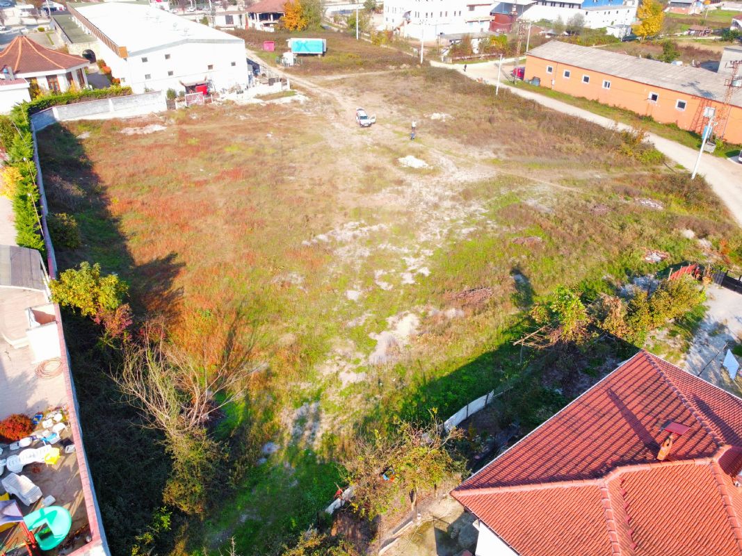 Kiralık Arsa 10,500 TL