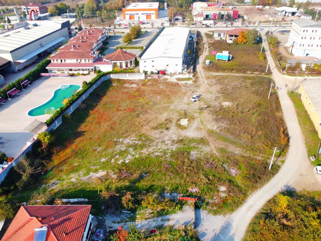 Kiralık Arsa 10,500 TL