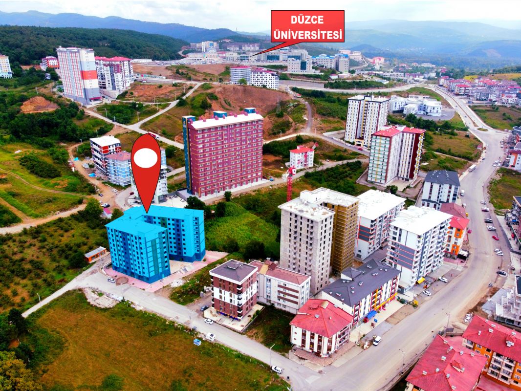 Kiralık Daire 3,250 TL