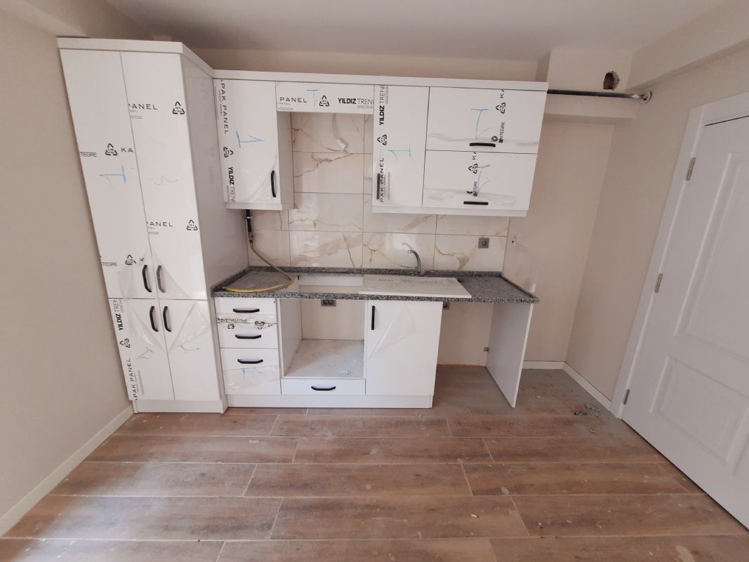 Satılık Daire 875,000 TL