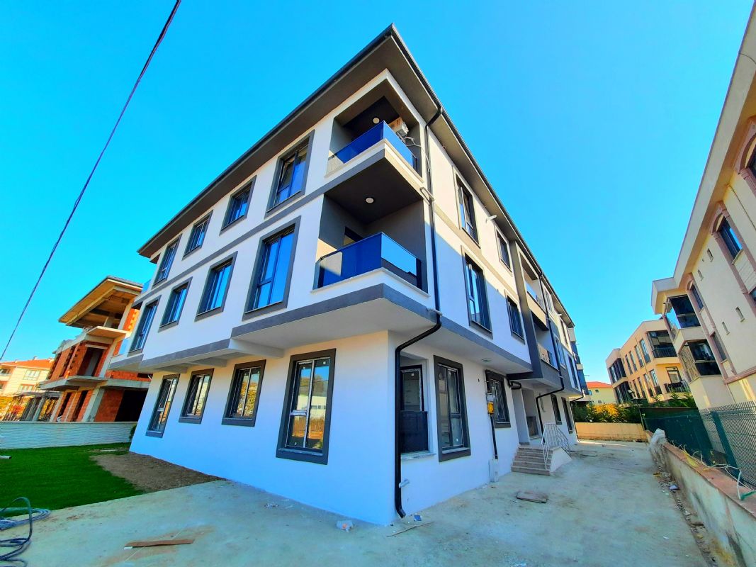 Satılık Daire 875,000 TL