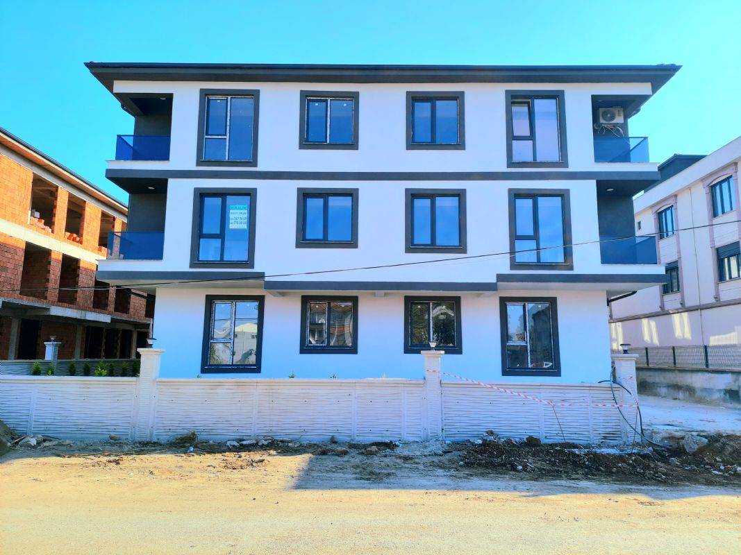 Satılık Daire 875,000 TL