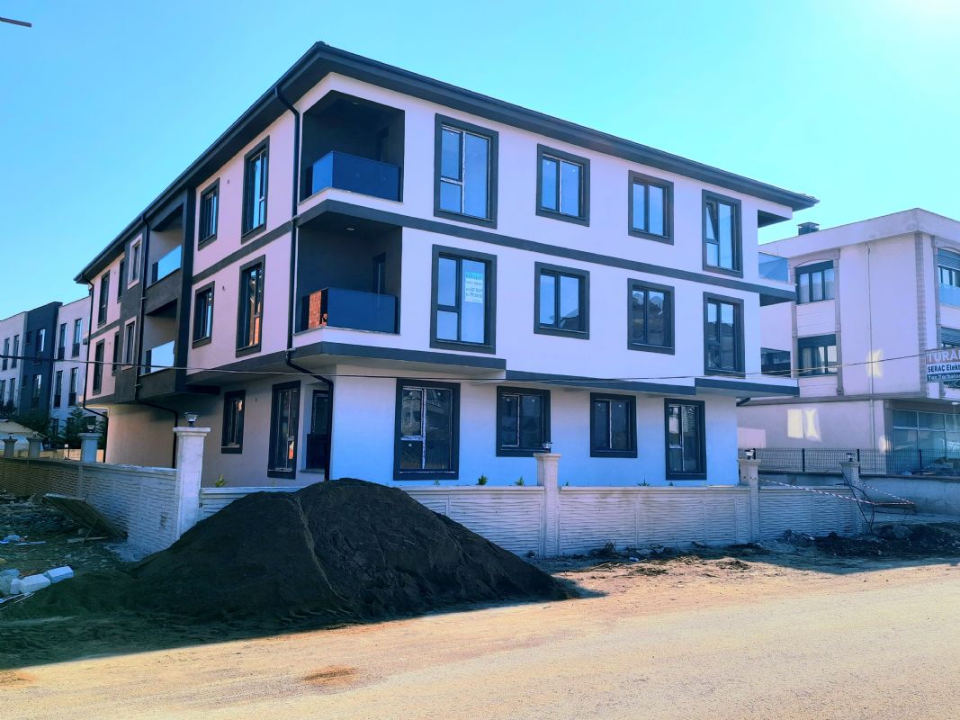 Satılık Daire 875,000 TL
