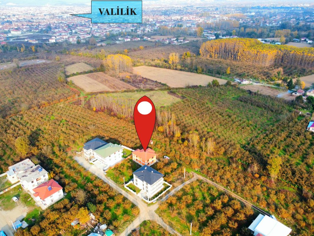 Satılık Villa 1,550,000 TL