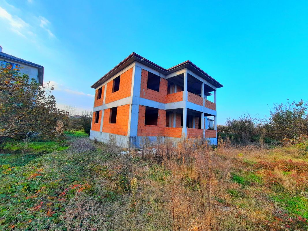 Satılık Villa 1,550,000 TL