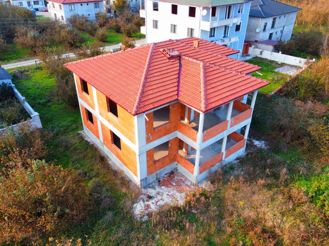 Satılık Villa 1,550,000 TL