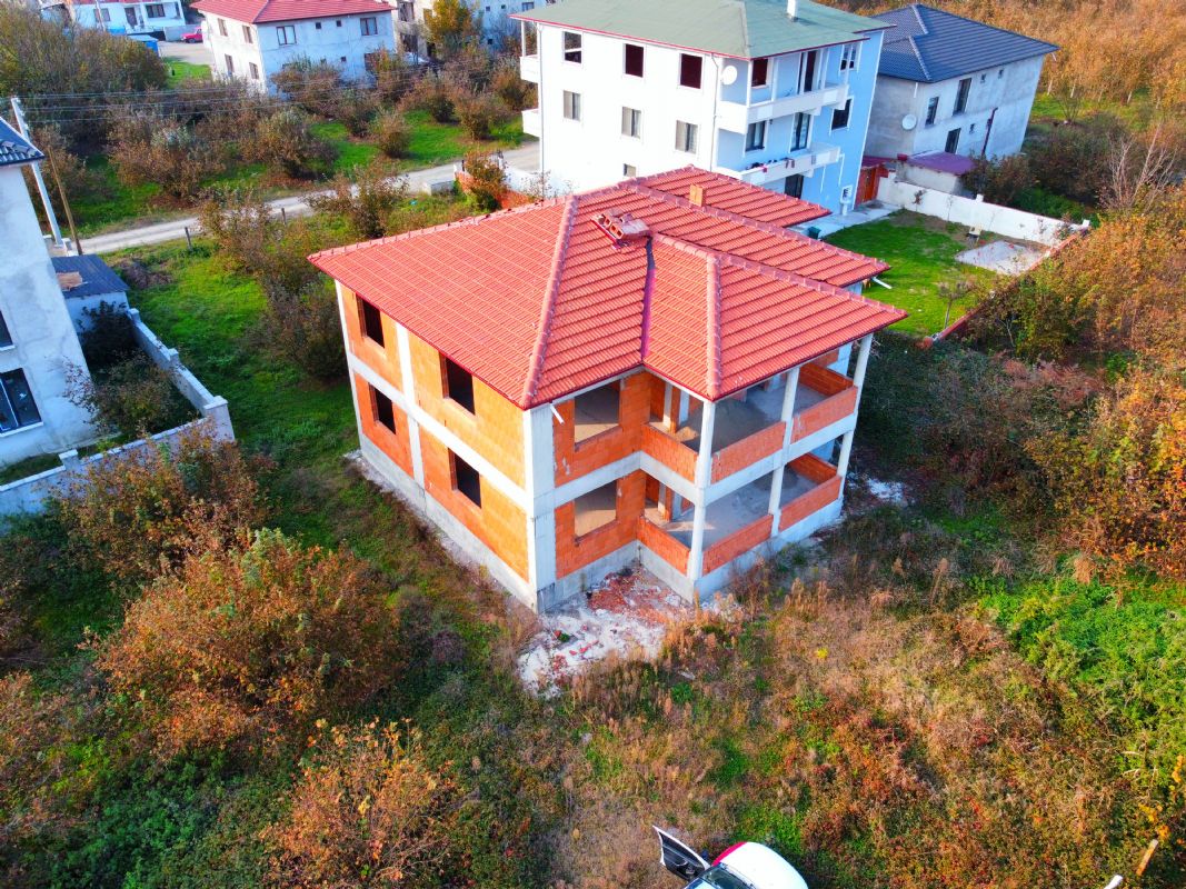Satılık Villa 1,550,000 TL