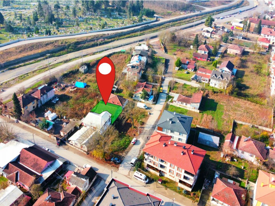 Satılık Müstakil Ev 990,000 TL