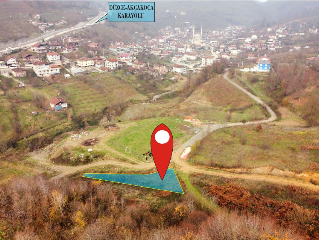 Satılık Arsa 275,000 TL