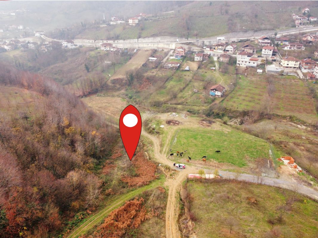 Satılık Arsa 275,000 TL