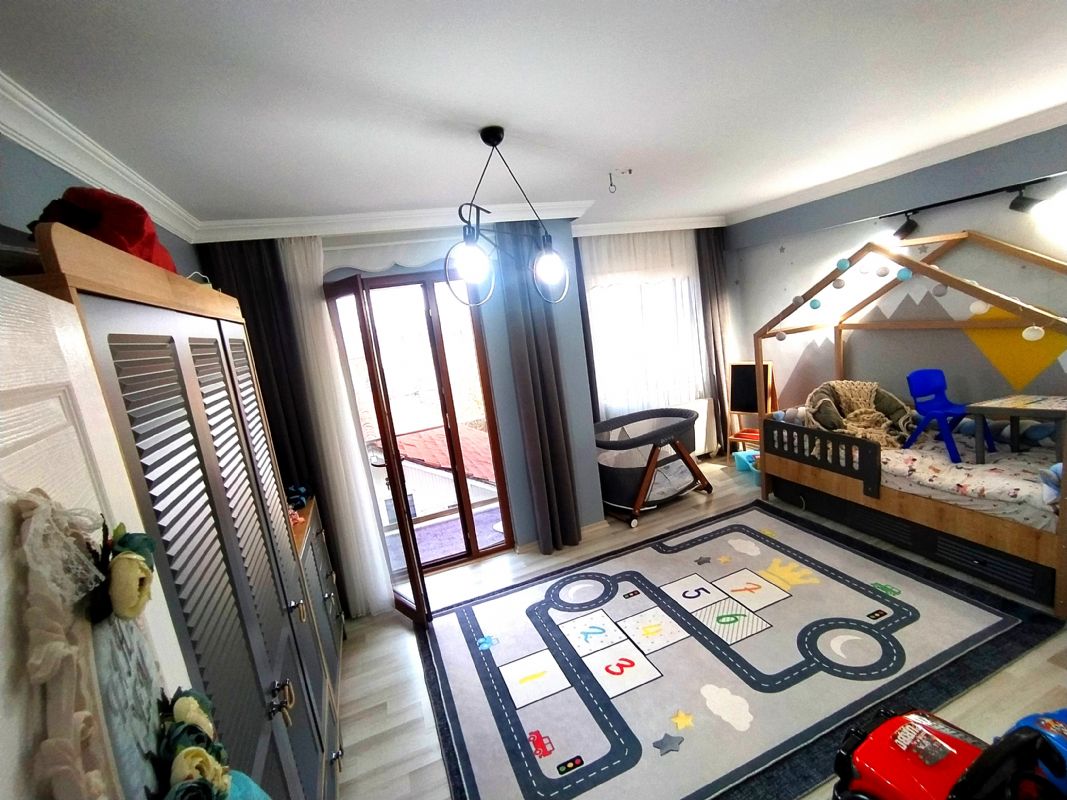 Satılık Daire 1,490,000 TL