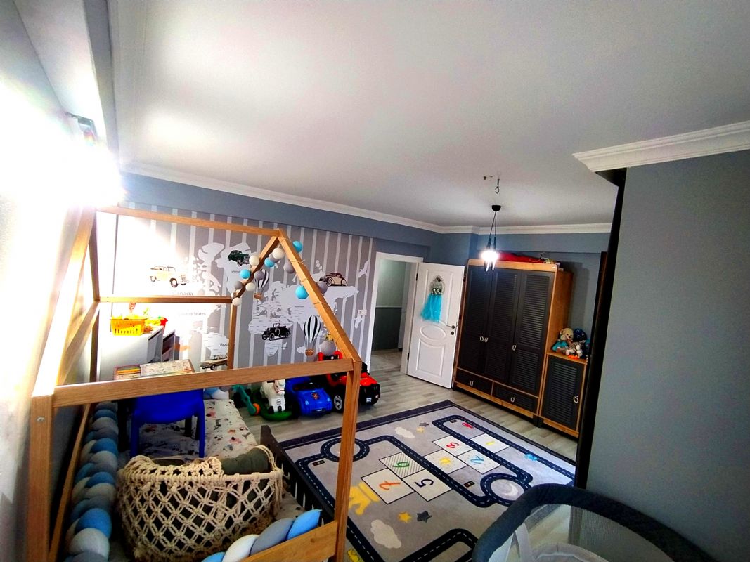 Satılık Daire 1,490,000 TL
